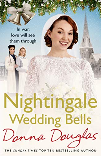 Nightingale Wedding Bells Nightingales Book 11 English Edition