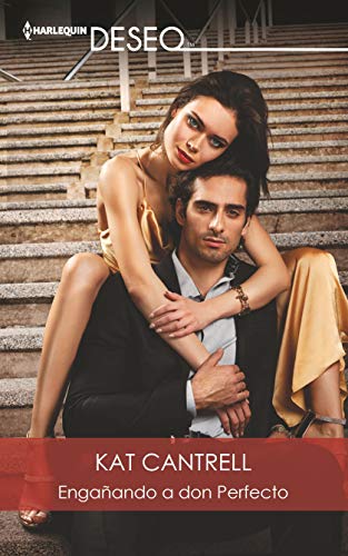 Preisvergleich Produktbild Engañando a Don Perfecto: (playing Mr. Right) (Harlequin Deseo)