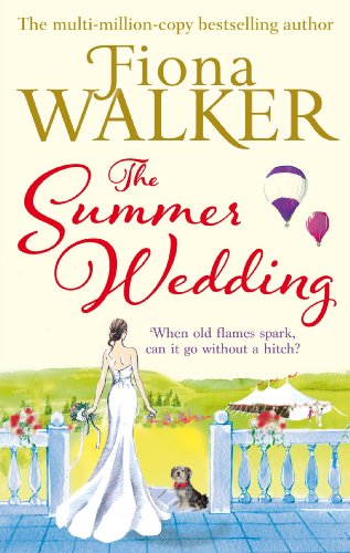 The Summer Wedding (English Edition) livre