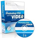 Learn Adobe Photoshop CS4 by Video: Core Training in Visual Communication 1st edition by Powell, Gabriel, Aaland, Mikkel, video2brain (2009) Taschenbuch by 