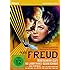 Freud / Preisgekr&ouml;ntes Meisterwerk von John Huston mit Montgomery Clift in ungek&uuml;rzter Langfassung (Pidax Historien-Klassiker)