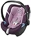 Produktbild CYBEX GOLD Aton 4, Autositz Gruppe 0+ (0-13 kg), Kollektion 2016, Princess Pink