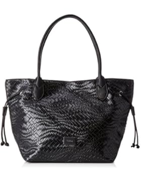 Gabor Damen Granada Star Schultertasche, 13 x 29 x 46 cm