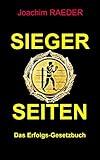 Bücher Neuerscheinungen 2022 - Siegerseiten: Das Erfolgs-Gesetzbuch von Joachim Raeder