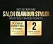 Carmen C81027 Salon Glamour Styler