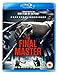 The Final Master (Blu Ray) [Blu-ray] [Reino Unido]