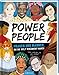 Power People - Frauen und Männer, die die Welt verändert haben: Was würden sie dir raten? by Kay Woodward, Andreas Jäger