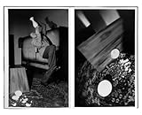 Image de Anna & Bernhard Blume : La photographie transcendantale