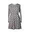 Produktbild Boob Stillkleid Speakeasy 01560 Print Midnight 4586 in Gr. S