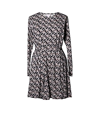 Preisvergleich Produktbild Boob Stillkleid Speakeasy 01560 Print Midnight 4586 in Gr. S