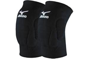 Mizuno Vs1, Ginocchiera Unisex Adulto