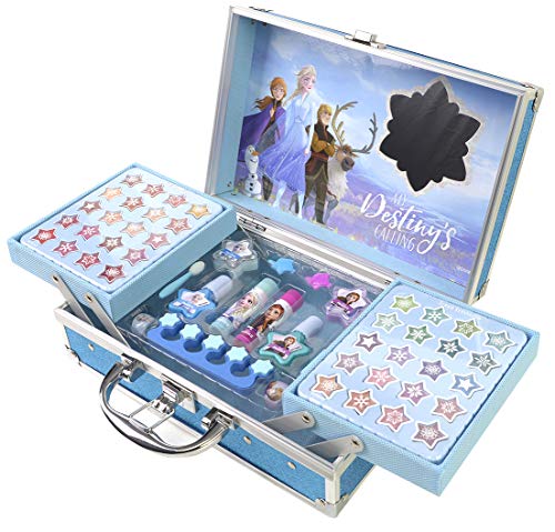Frozen II Frozen II - Beauty case per trucchi, 810 g