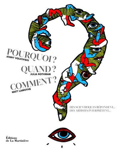 couverture de : Pourquoi ? Quand ? Comment ?