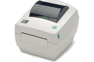 Zebra CG420d - Imprimante d'étiquette