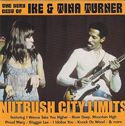 Preisvergleich Produktbild Nutbusch CityIimits