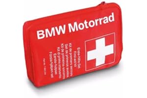 Kit de premiers secours BMW d'origine petit modèle
