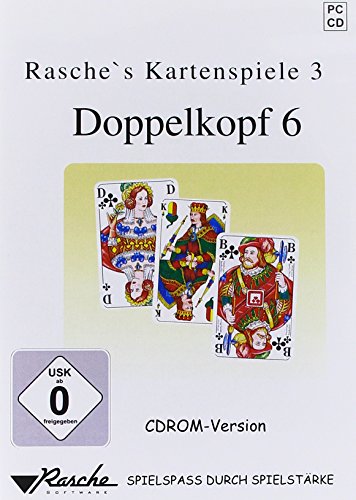 Preisvergleich Produktbild Rasche's Doppelkopf 6