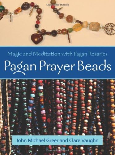 Pagan Prayer Beads: How to Make and Use Pagan Rosaries
