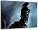 Produktbild 300 rise of an empire Format 120x80 cm Bild auf Leinwand, XXL riesige Bilder fertig gerahmt mit Keilrahmen, Kunstdruck auf Wandbild mit Rahmen
