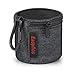 Price comparison product image EasyAcc Speaker Case for Anker SoundCore/ Betron KBS08 BPS60 Mini Bluetooth Speaker Carry Case Pouch Wireless Bluetooth Speakers Bag Portable Wear