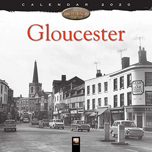 Lire des livres gratuits en ligne sans téléchargement Gloucester Heritage 2020 Calendar by author 178755449X MOBI