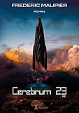 Image de Cerebrum 23: Roman