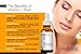 Vitamin C-RUM - Vitamin C Serum for Your Face 20% Ascorbic Acid + Hyaluronic Acid + Vitamin E and Antioxidants + Brightens Skin + Reduces Fine Lines and Wrinkles - Anti Aging Powerhouse (30ml)