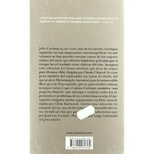 El perseguidor y otros cuentos (CLÁSICOS MODERNOS)