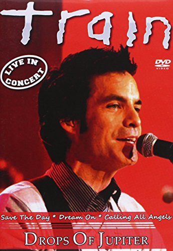 Preisvergleich Produktbild Train-Drops Of Jupiter [IT Import]