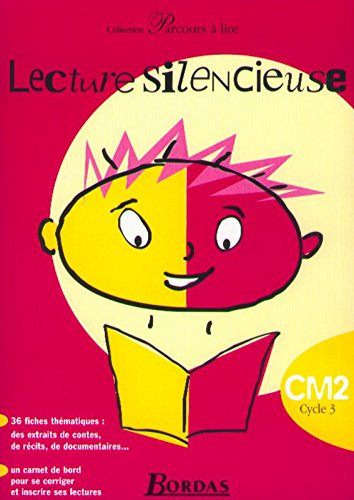 Télécharger Lecture silencieuse, CM2. Fichier PDF Lire En Ligne Télécharger Lecture silencieuse, CM2. Fichier PDF Lire En Ligne