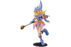 Kotobukiya Yu-Gi-Oh! figurine Plastic Model Kit Crossframe Girl Dark Magician Girl 18 cm