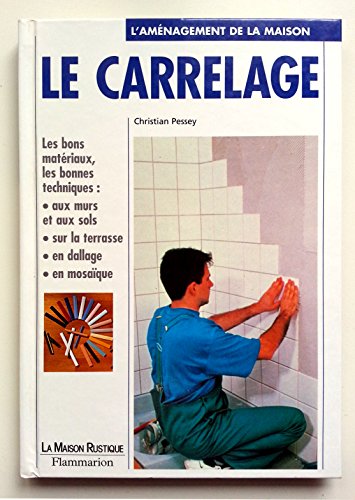 Download Le Carrelage