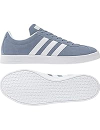adidas neo schuhe lila