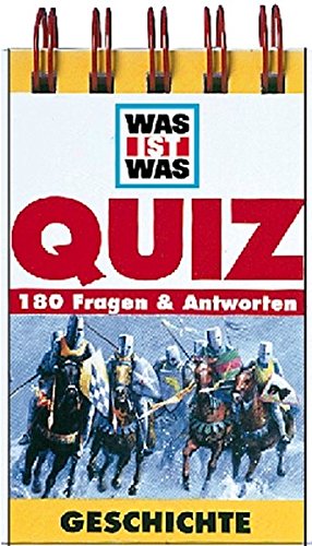 Quiz Geschichte