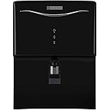 Blue Star Aristo RO+UV+UF AR5BLAM01 7-Liter Water Purifier, Black