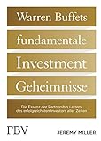 Image de Warren Buffetts fundamentale Investment-Geheimnisse: Die Essenz der Partnership Letters des erfolgre