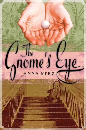 The Gnome's Eye (English Edition) livre