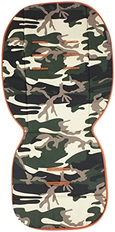 Poplico Reversible Seat Liner (Camouflage)