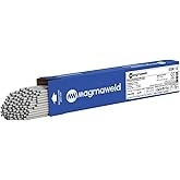 Magmaweld ESR 13 2.50x350 mm Rutil Kaynak Elektrodu, 100 Adet