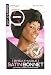X Large 21 Satin Bonnet Black, Breathable, Comfortable Material, Soft Material, Elastic Band, Keeps Hair In Place, Perfect Fit, Sleeping Cap, Wont Fall Off, Use With Rollers, Hair Rollers, Curls, Hair Rods RS.1097.00