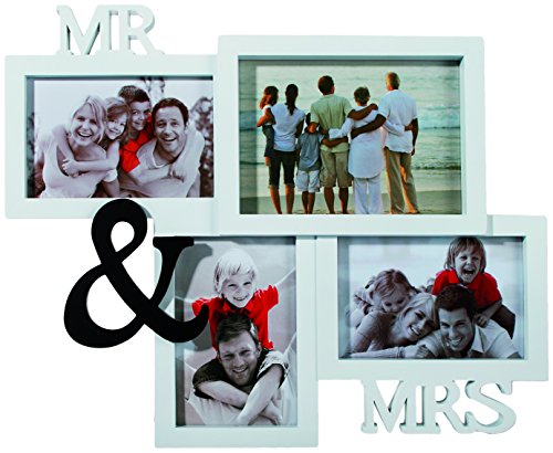 Out of the blue 94/2422 Kunststoff-Bilderrahmen