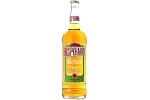 Desperados Tequila 65cl (Pack de 12 x 650ml)