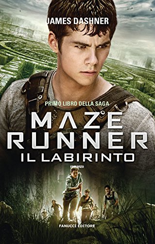 Il labirinto. Maze Runner: 1