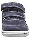 Geox Flick A, Baby Boys' Walking Baby Shoes, Blue (Navy), 6 Child UK (23 EU)