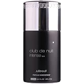 Armaf Club De Nuit Intense Man Deodorant Body Spray, 250ml