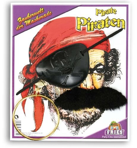 Price comparison product image Piranten set