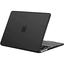 Film Protecteur Clavier Azerty Pour MacBook Pro 13” A1708 Sans Touch Bar – Noir