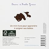 Image de Rhume, mal au ventre, saignement de nez