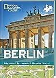 National Geographic Explorer Berlin by 