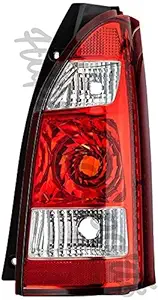 LATTEST TAIL BACK LIGHT ASSEMBLY WAGONR TYPE 3 RIGHT SIDE HAPPI CAR PARTS